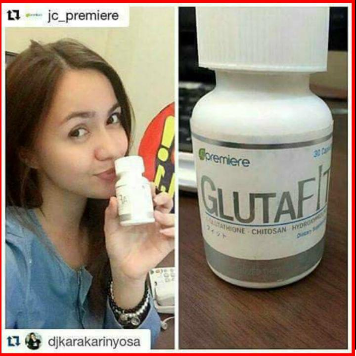 GlutaFit