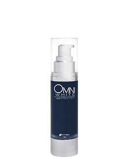 Omni White Bubble Cleanser