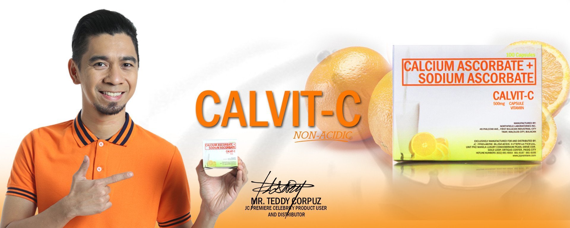 Calvit C