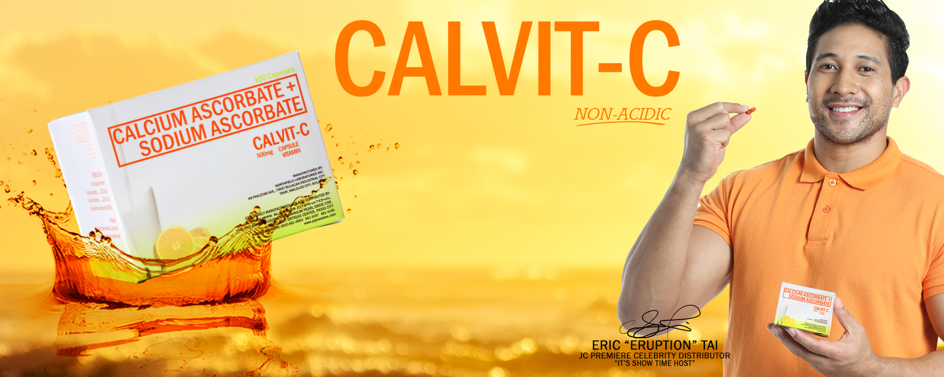 Calvit C