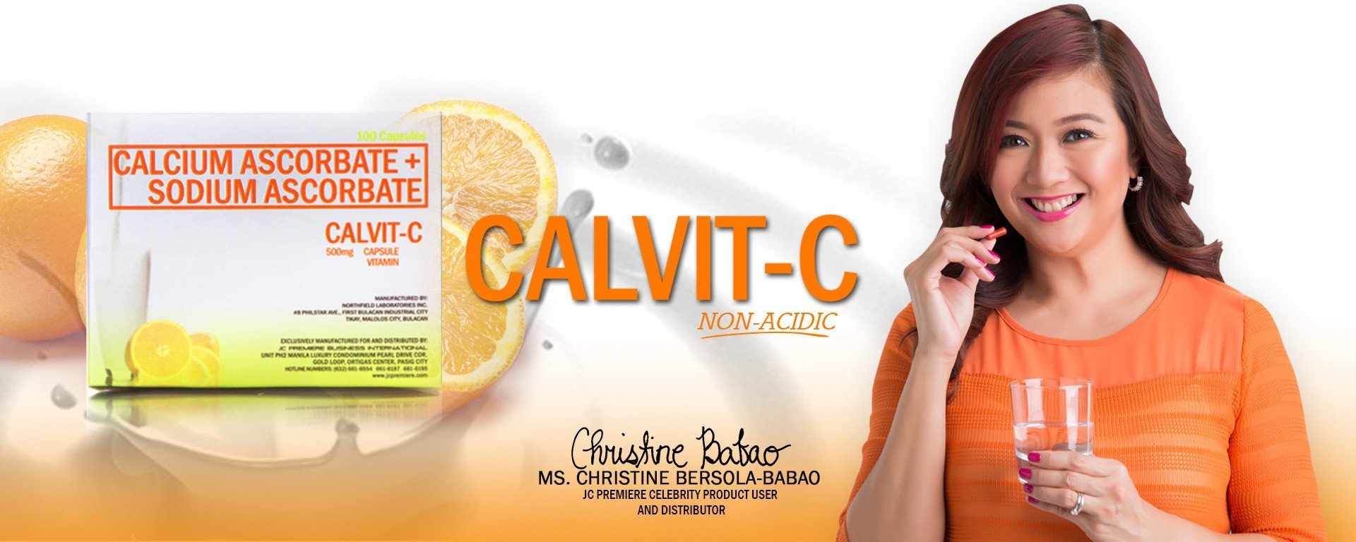 Calvit C