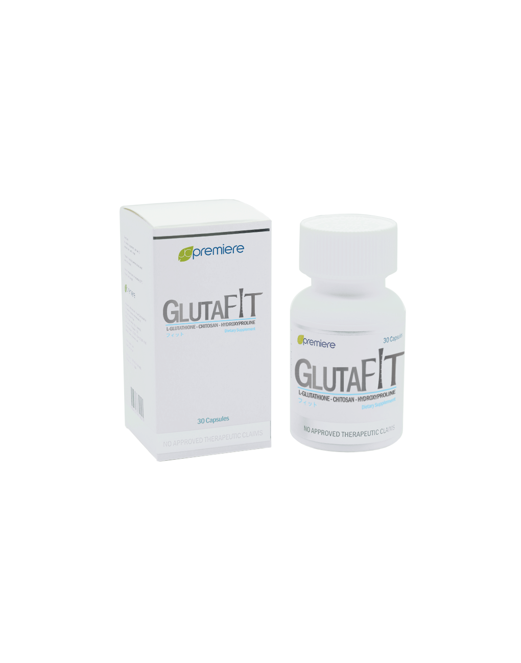 GlutaFit