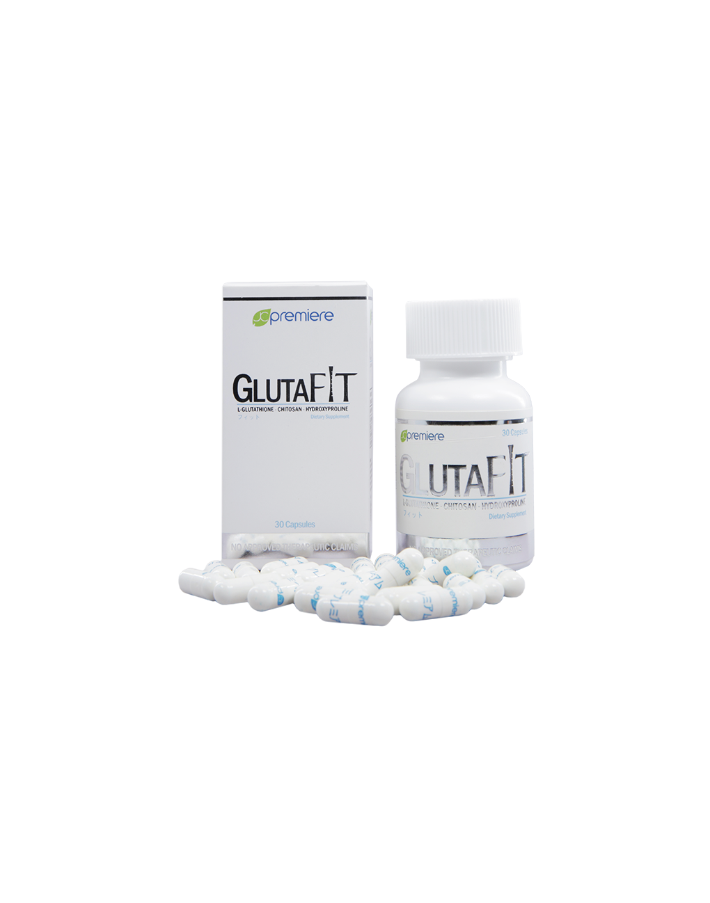 GlutaFit