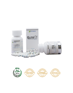 GlutaFit