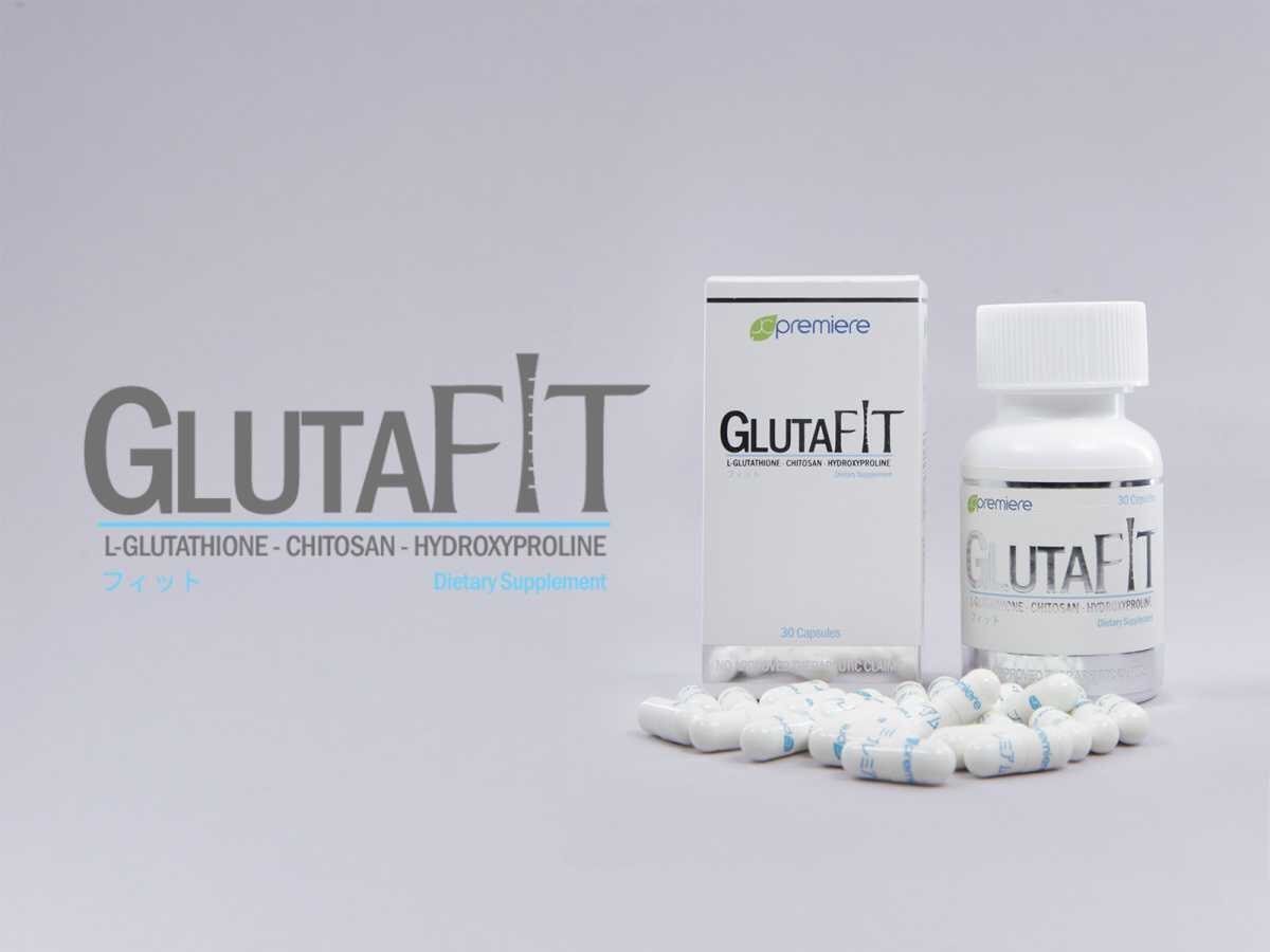 GlutaFit