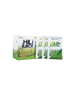 HiLife Juice (12 Sachets)