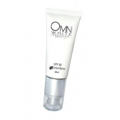 Omni White BB Cream