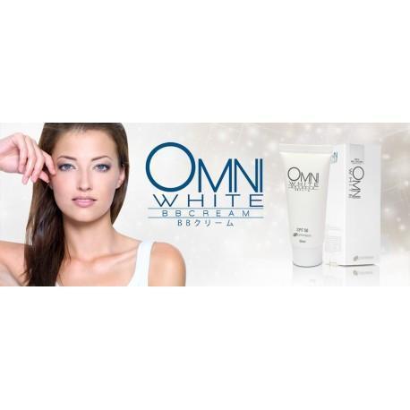 Omni White BB Cream