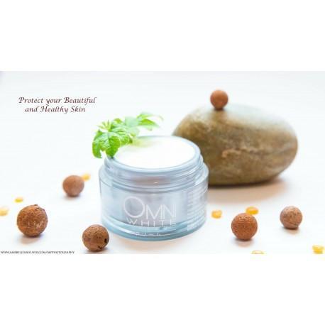 Omni White Cream