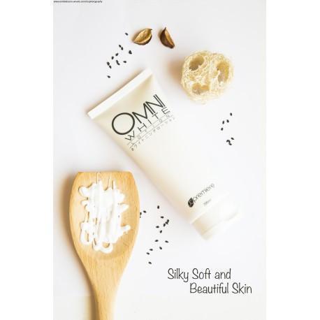 Omni White Lotion