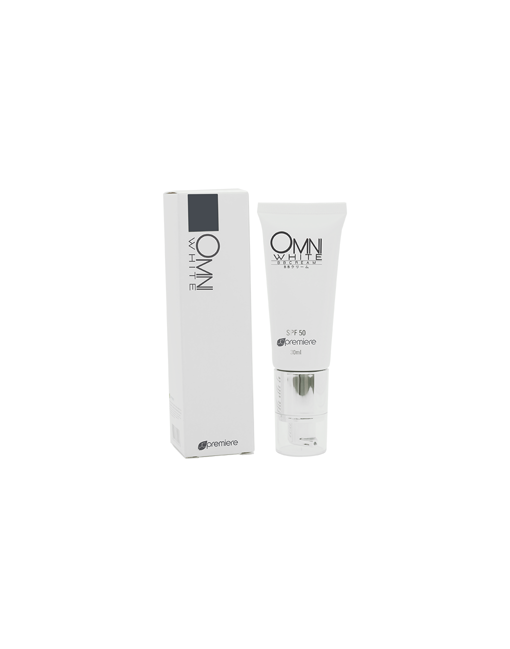 Omni White BB Cream