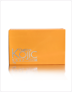 Omni White Kojic Soap