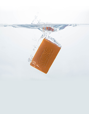 Omni White Kojic Soap