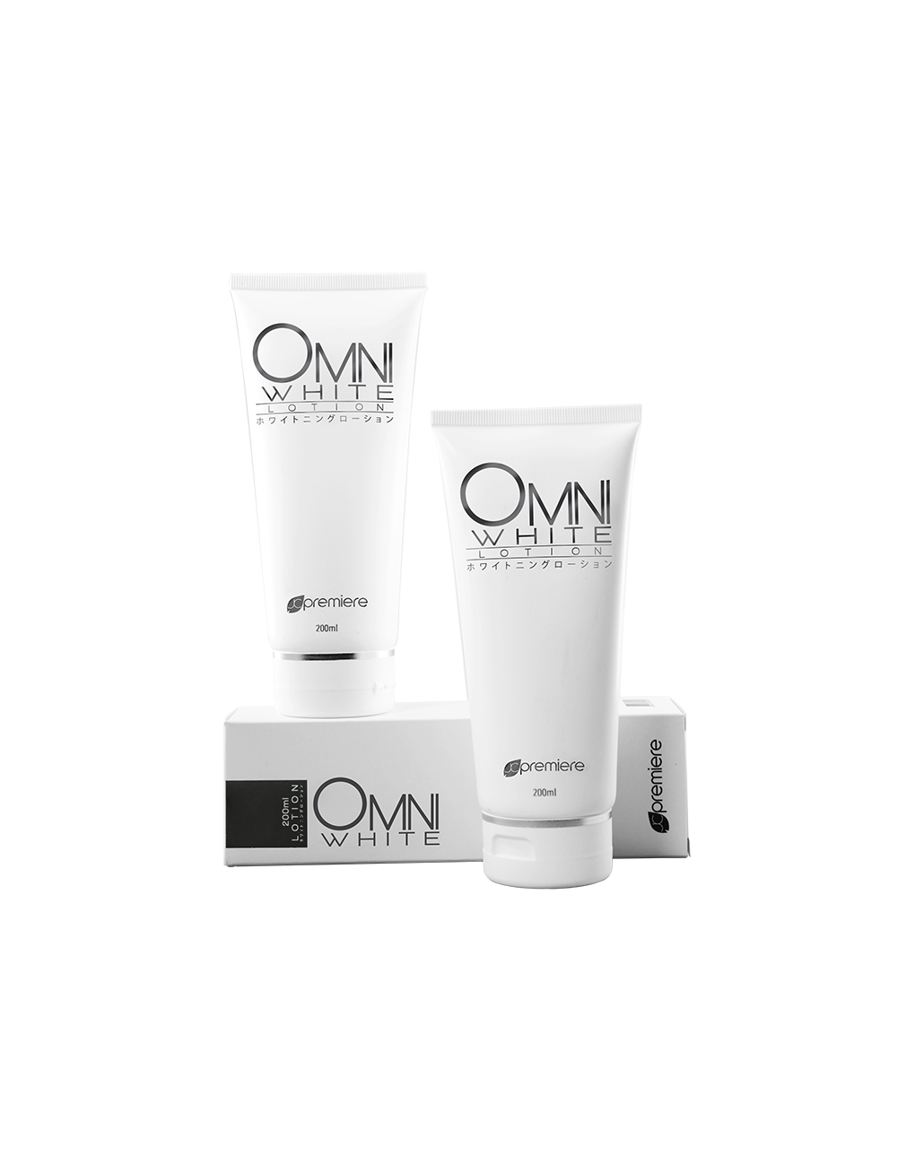 Omni White Lotion