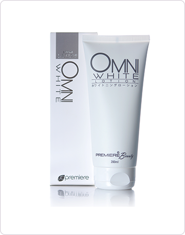 Omni White Lotion