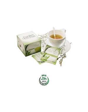 Premiere Green Tea (10 Sachets)