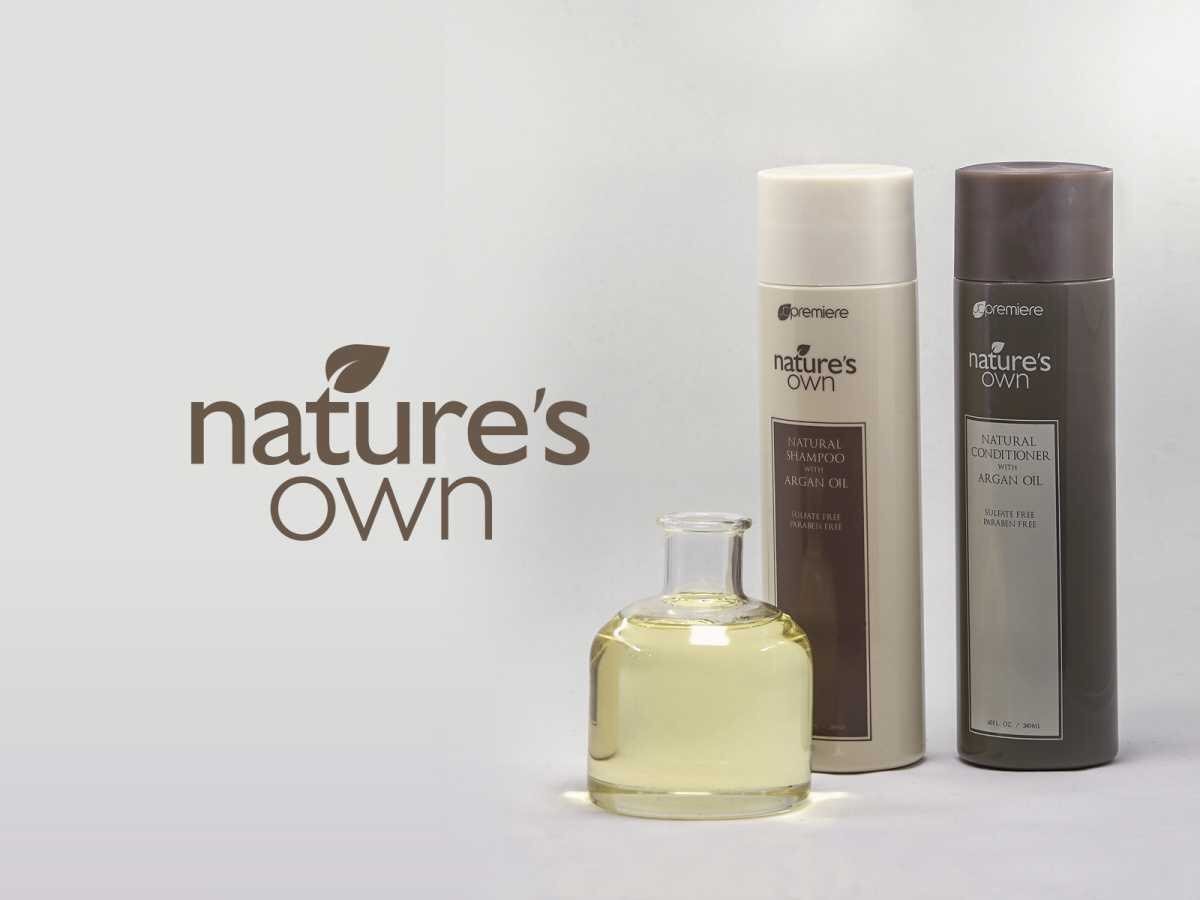 Nature's Own Conditioner